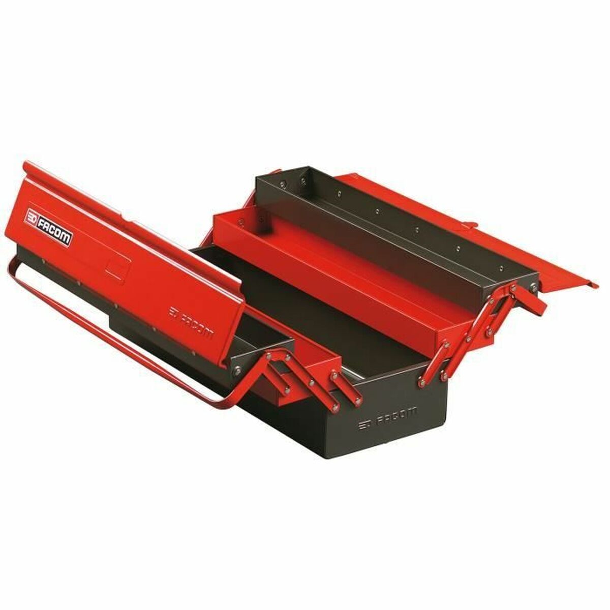 https://homes-tro.com › products › werkzeugkasten-facom-bt-13gpb-metall-stahl
