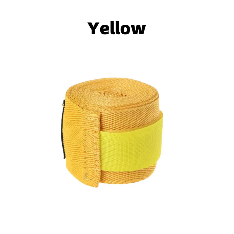 1.5/2.5/3/5M Boxing Training Straps Bandage Cotton Elastic Hand Protect Bandage Sanda Muay Thai Karate Sport Fist Handband Fitne