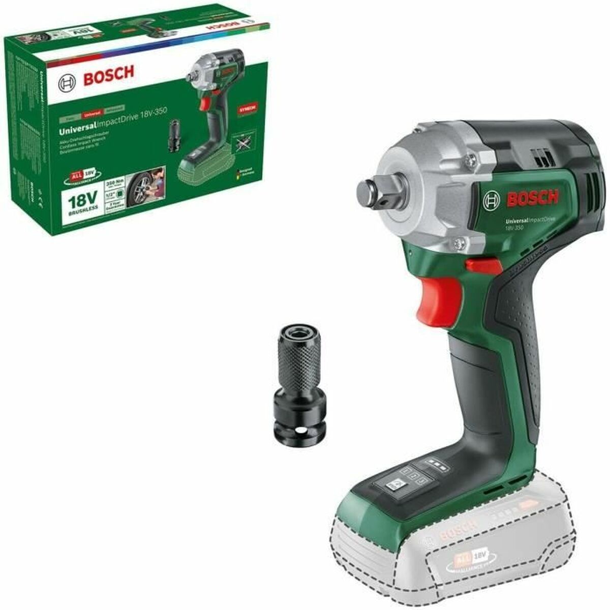 https://homes-tro.com › products › schraubendreher-bosch-universalimpactdrive-18v-350-350-w