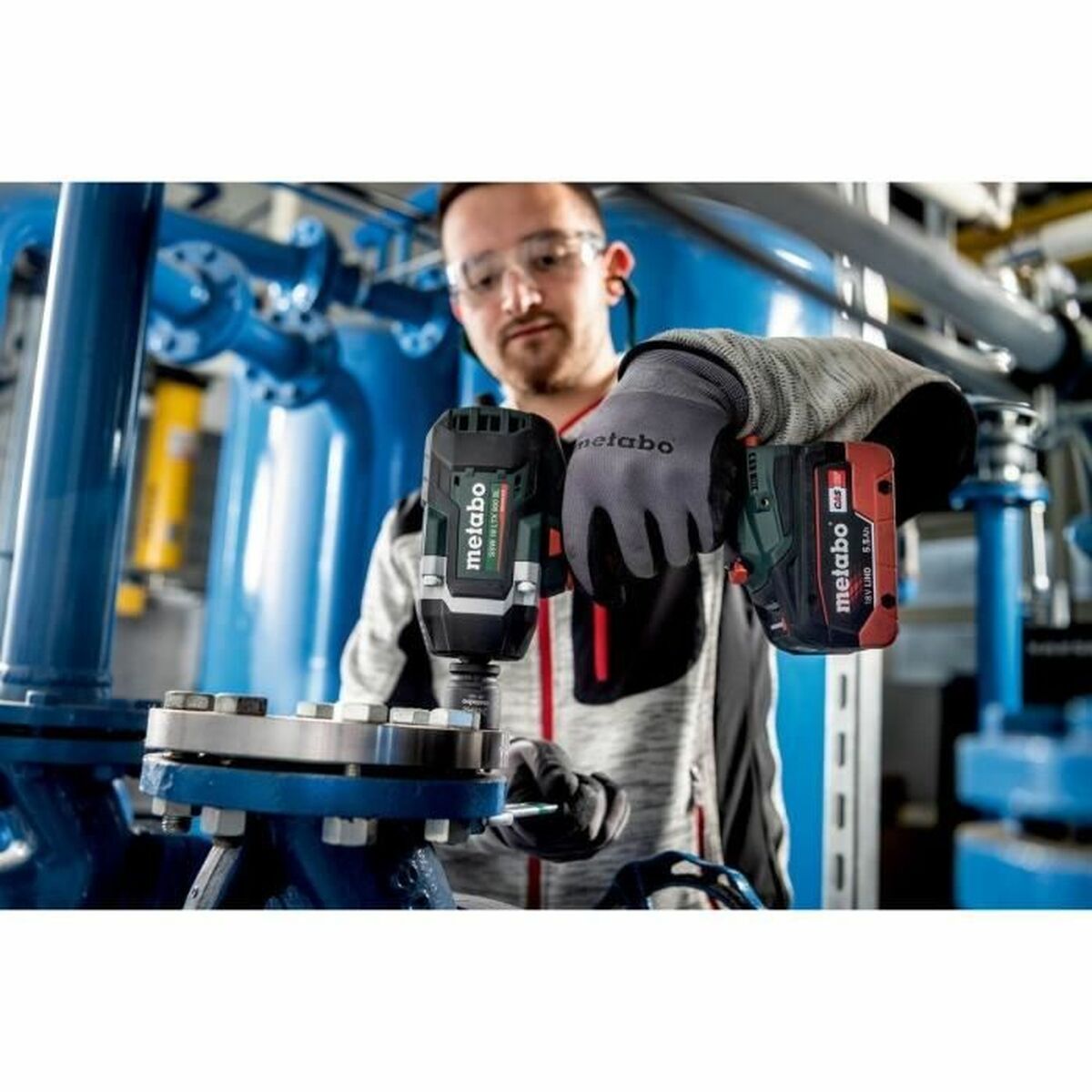https://homes-tro.com › products › schraubendreher-metabo-ssw-18-ltx-800