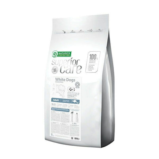 https://homes-tro.com › products › hundefutter-natures-protection-superior-care-white-dogs-fisch-10-kg