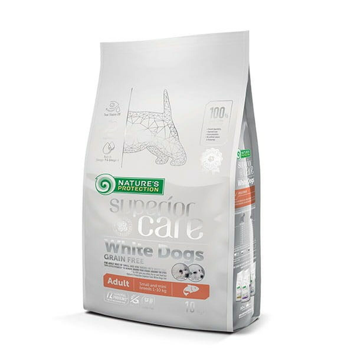 https://homes-tro.com › products › futter-natures-protection-superior-care-white-dogs-lachsfarben-10-kg