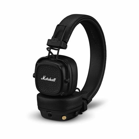 https://homes-tro.com › products › diadem-kopfhorer-marshall-major-v-black-schwarz