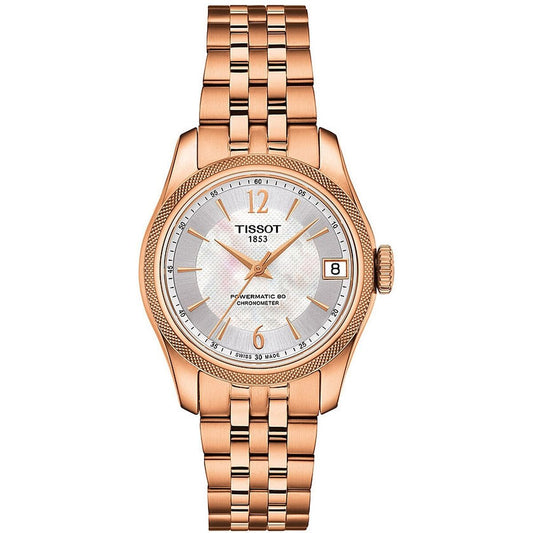 https://homes-tro.com › products › damenuhr-tissot-ballade-cosc-controle-officiel-suisse-des-chronometres-o-32-mm