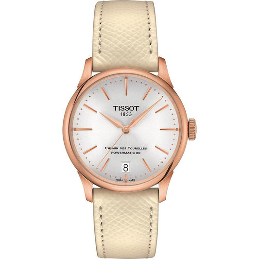 https://homes-tro.com › products › damenuhr-tissot-chemin-des-tourelles-powermatic-80-gold-o-35-mm