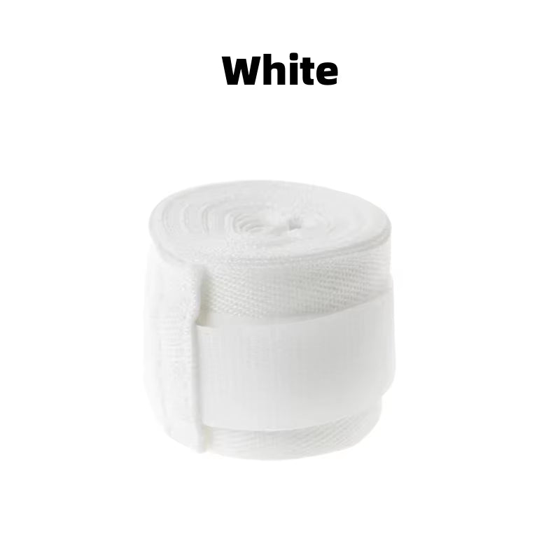 1.5/2.5/3/5M Boxing Training Straps Bandage Cotton Elastic Hand Protect Bandage Sanda Muay Thai Karate Sport Fist Handband Fitne