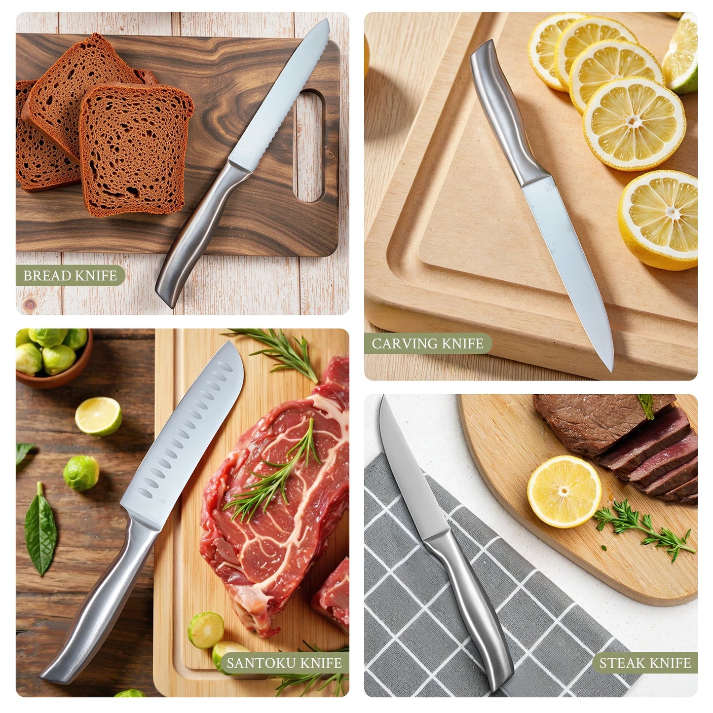 https://homes-tro.com › products › kitchen-knife-set-16-pieces-german-stainless-steel-knife-block-set-ultra-ultra-sharp-cutlery-knife-set