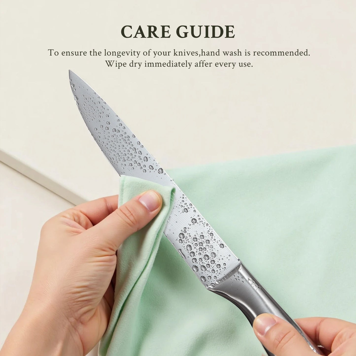 https://homes-tro.com › products › kitchen-knife-set-16-pieces-german-stainless-steel-knife-block-set-ultra-ultra-sharp-cutlery-knife-set