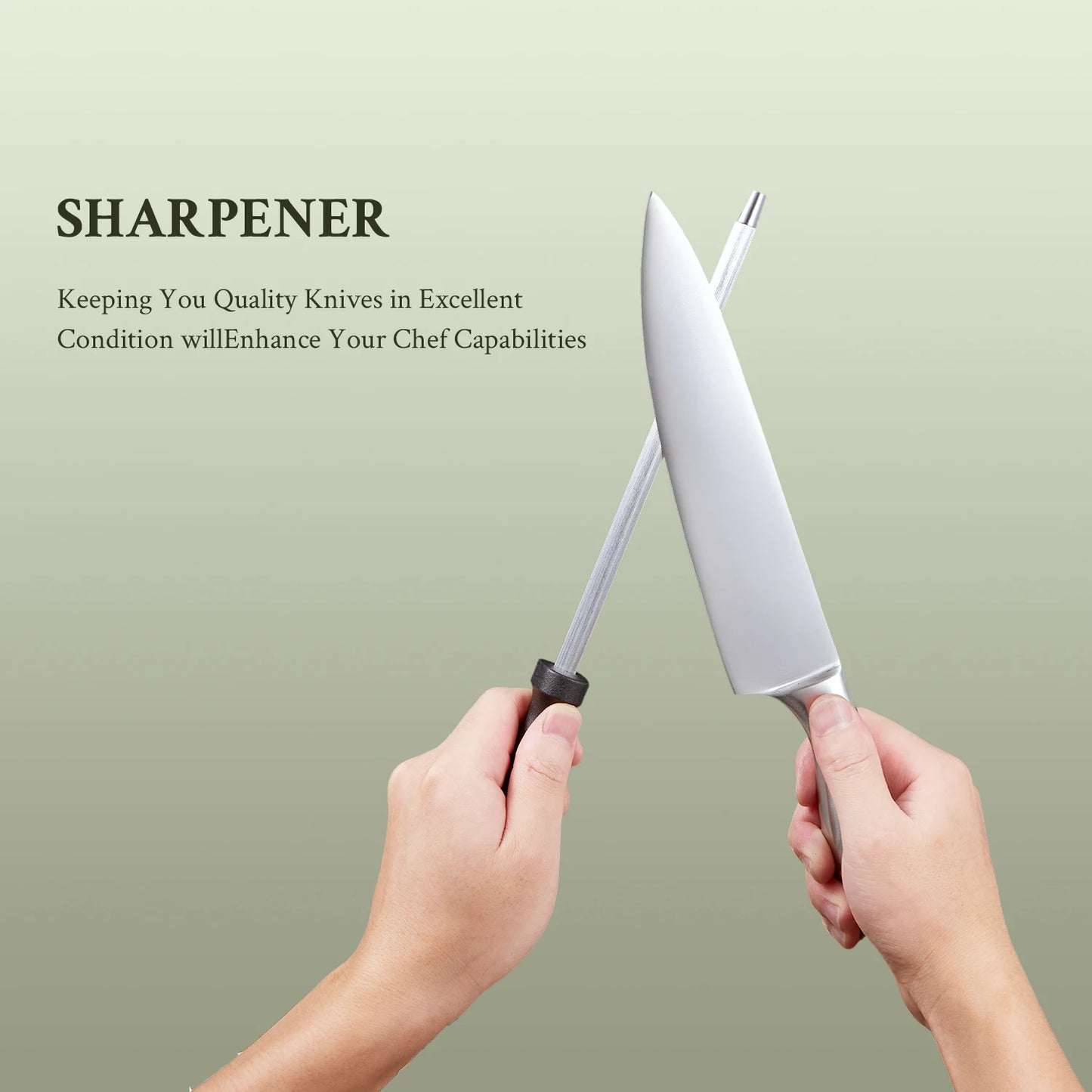 https://homes-tro.com › products › kitchen-knife-set-16-pieces-german-stainless-steel-knife-block-set-ultra-ultra-sharp-cutlery-knife-set