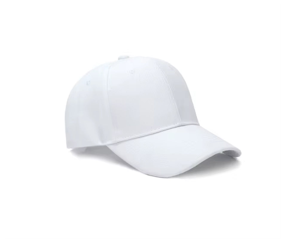 Colors Summer Autumn Fashion Soild Men Women Baseball Cap Adhesion Hat Hiphop Adjustable Cool Sunhat Casquette Gorras Present