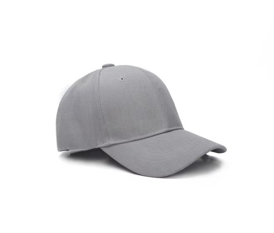 Colors Summer Autumn Fashion Soild Men Women Baseball Cap Adhesion Hat Hiphop Adjustable Cool Sunhat Casquette Gorras Present
