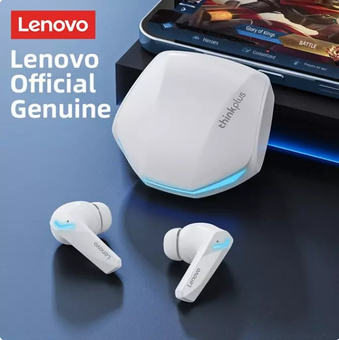 Lenovo GM2 Pro – Drahtlose Bluetooth-Kopfhörer mit Hifi-Stereo-Klang