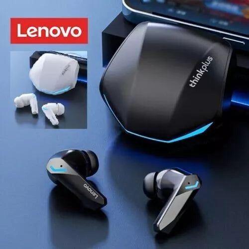 Lenovo GM2 Pro – Drahtlose Bluetooth-Kopfhörer mit Hifi-Stereo-Klang